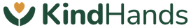 KindHands logo